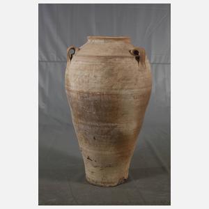 Große Gartenamphore