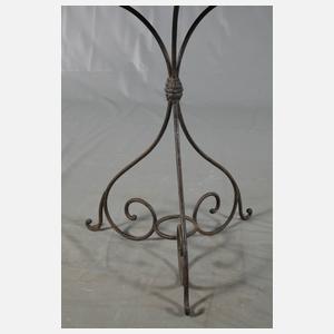 Gartentisch Biedermeier