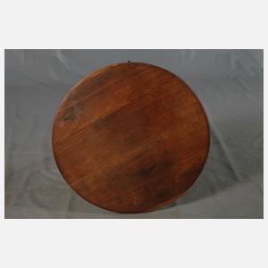 Gartentisch Biedermeier