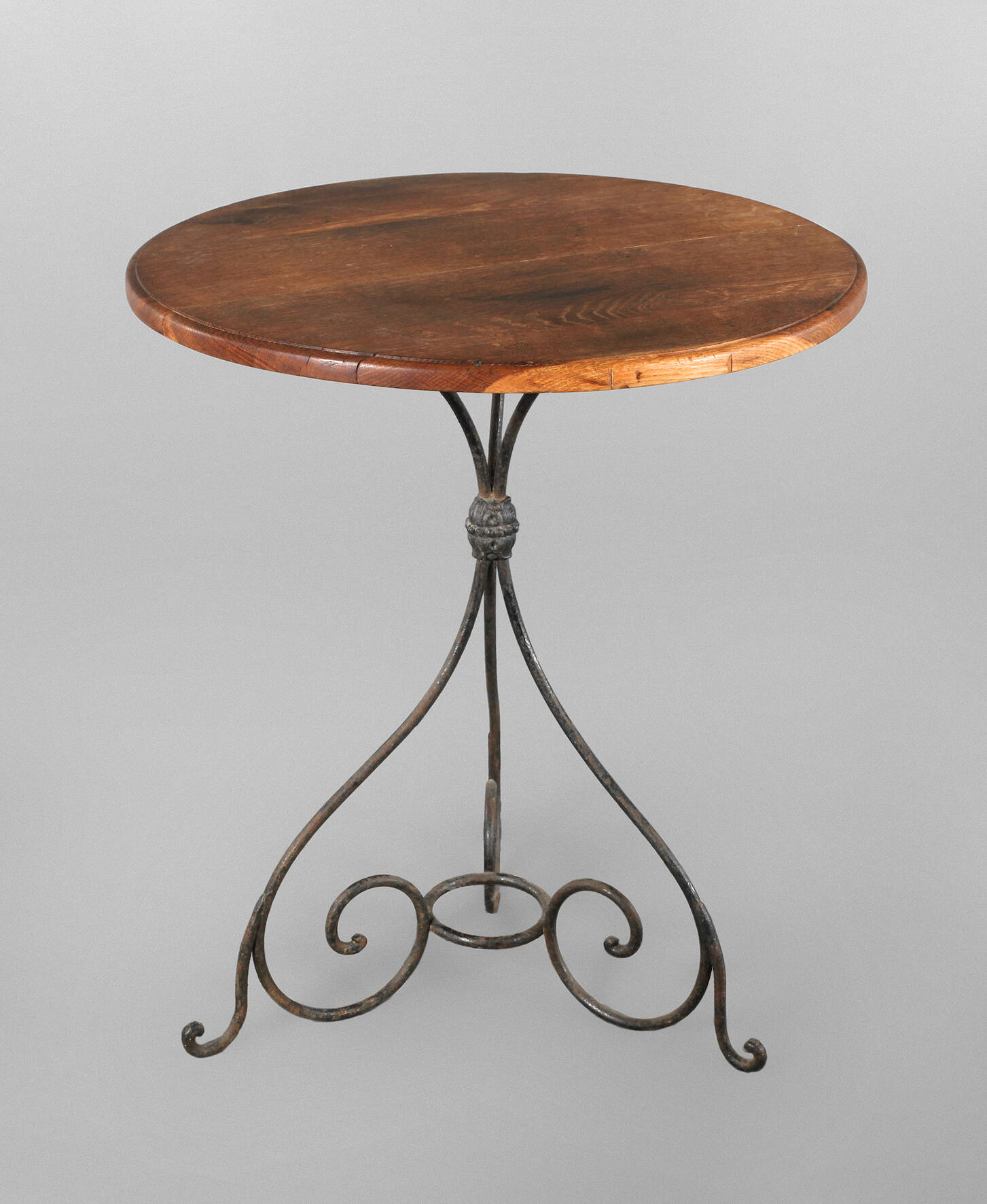 Gartentisch Biedermeier