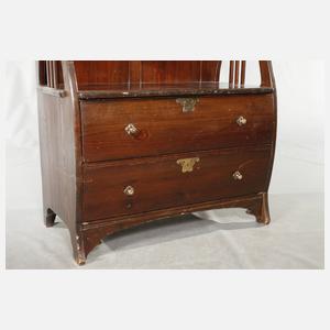 Vitrinenschrank Albin Müller