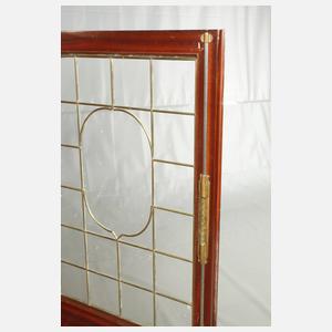 Büchervitrine Richard Riemerschmid