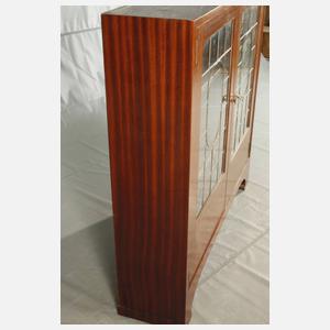 Büchervitrine Richard Riemerschmid