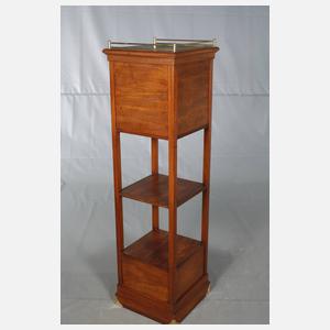 Säulenetagere Jugendstil