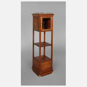 Säulenetagere Jugendstil