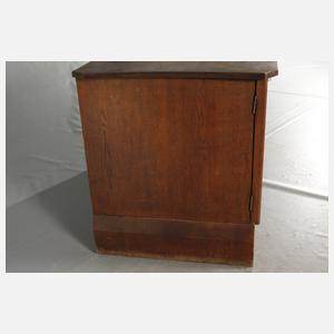 Schreibtisch Richard Riemerschmid