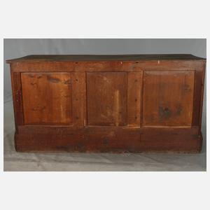 Schreibtisch Richard Riemerschmid