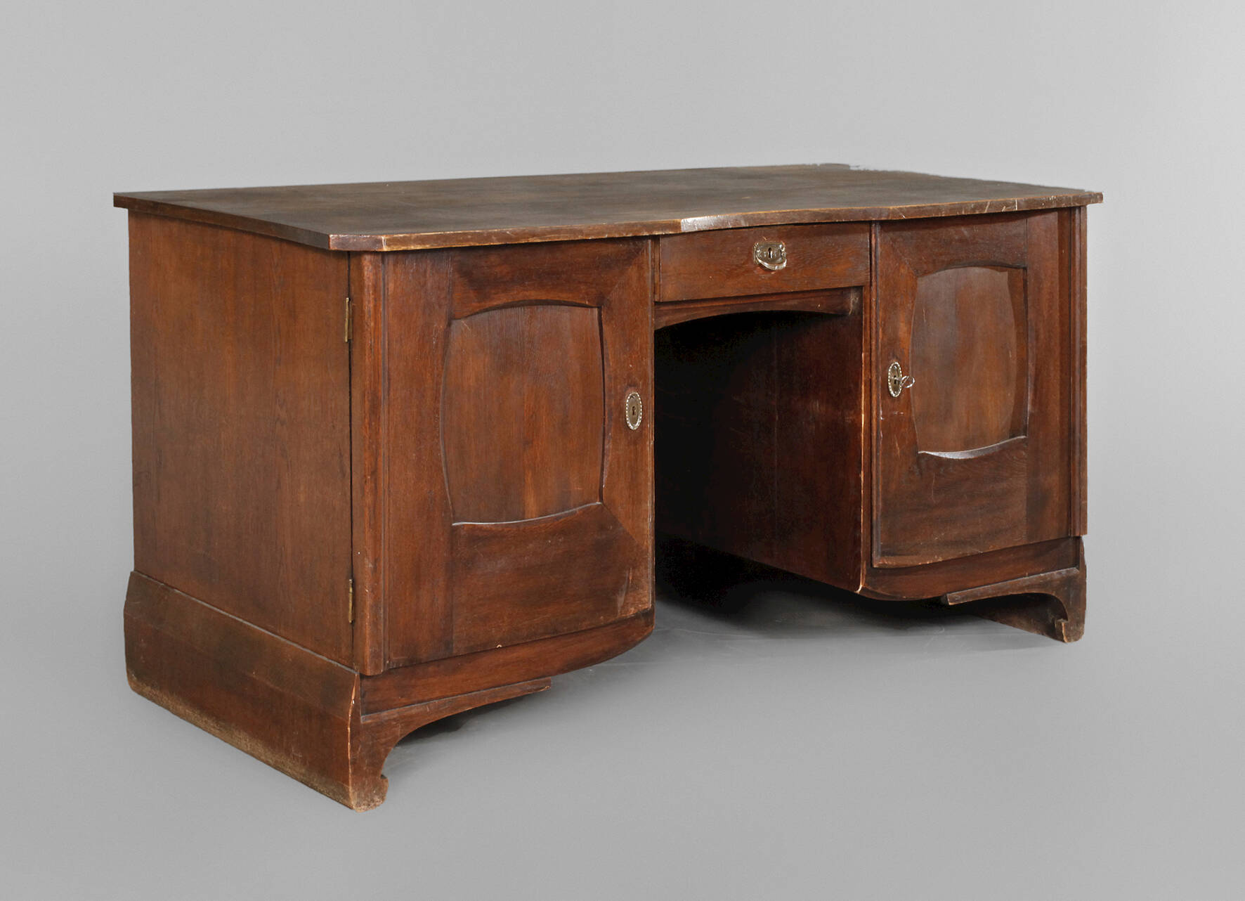 Schreibtisch Richard Riemerschmid