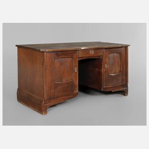 Schreibtisch Richard Riemerschmid