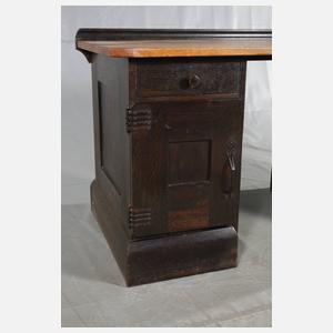 Kleiner Schreibtisch Richard Riemerschmid