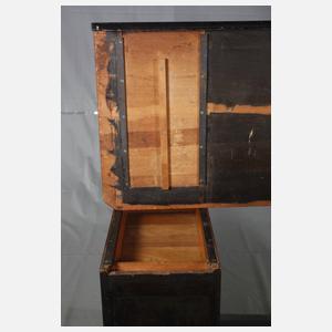 Kleiner Schreibtisch Richard Riemerschmid