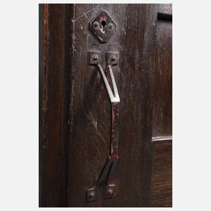 Kleiner Schreibtisch Richard Riemerschmid