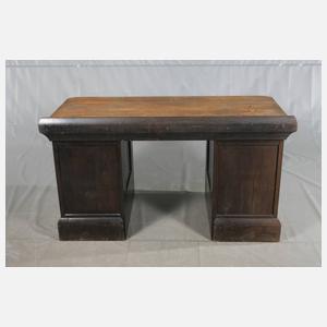 Kleiner Schreibtisch Richard Riemerschmid