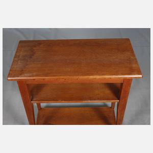 Beistelltisch Richard Riemerschmid