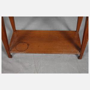 Beistelltisch Richard Riemerschmid