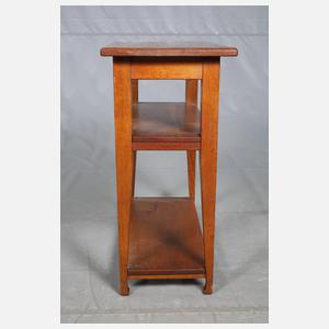 Beistelltisch Richard Riemerschmid