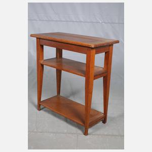 Beistelltisch Richard Riemerschmid