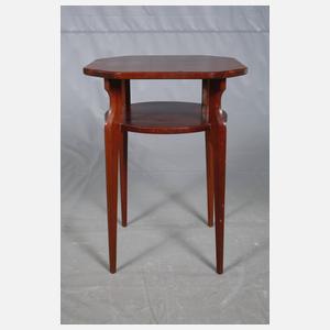 Beistelltisch Richard Riemerschmid