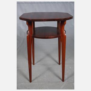 Beistelltisch Richard Riemerschmid