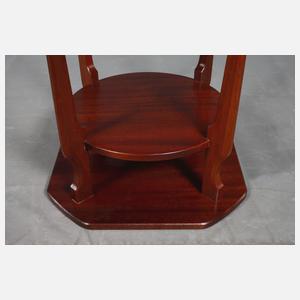 Beistelltisch Richard Riemerschmid