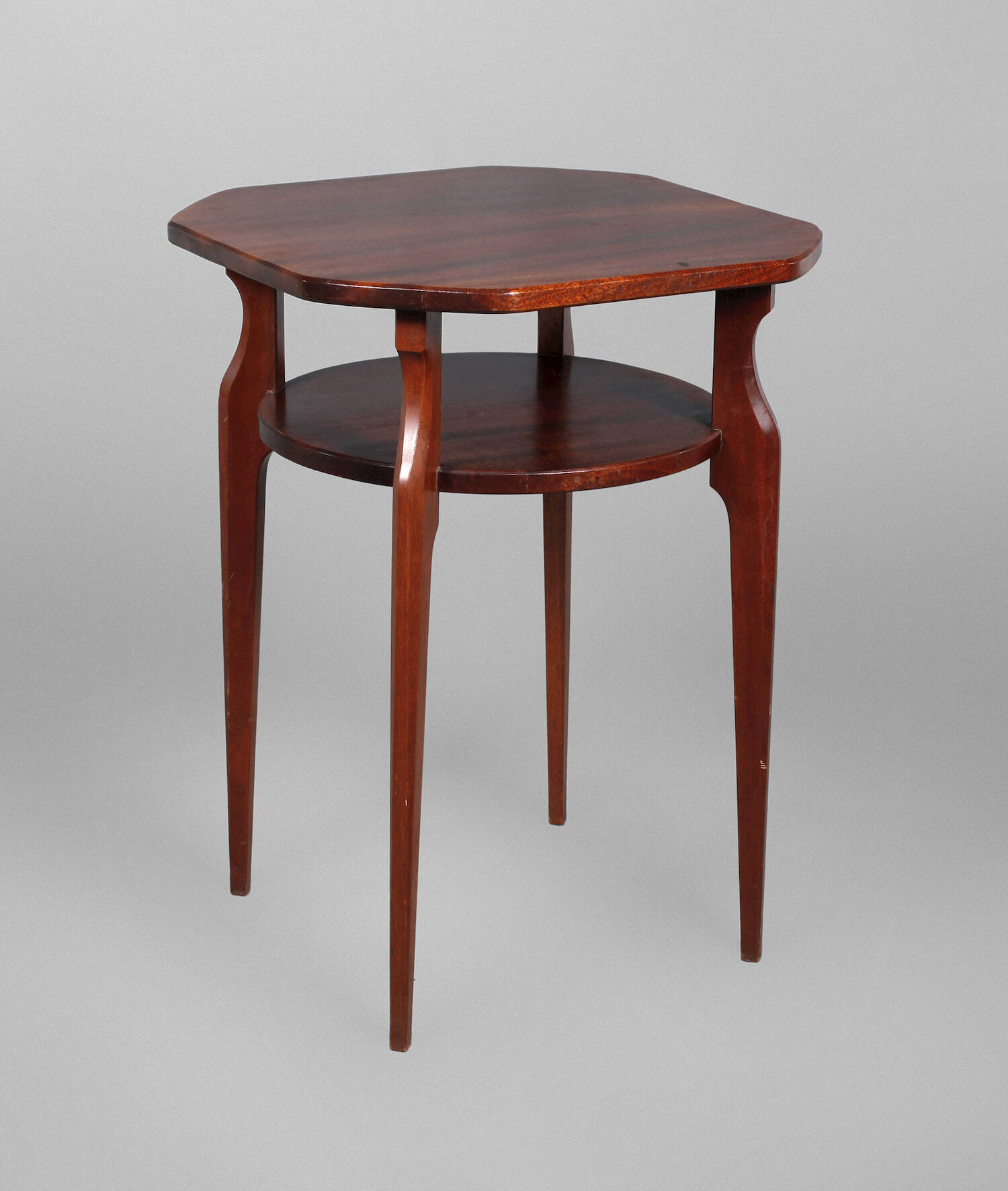 Beistelltisch Richard Riemerschmid