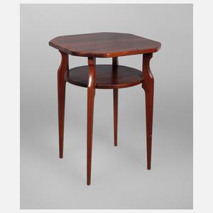 Beistelltisch Richard Riemerschmid