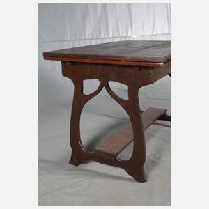 Esstisch Albin Müller