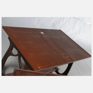 Esstisch Albin Müller