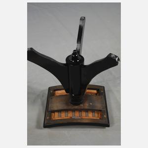 Klavierhocker Jacob & Josef Kohn