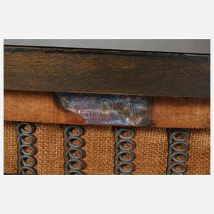 Klavierhocker Jacob & Josef Kohn