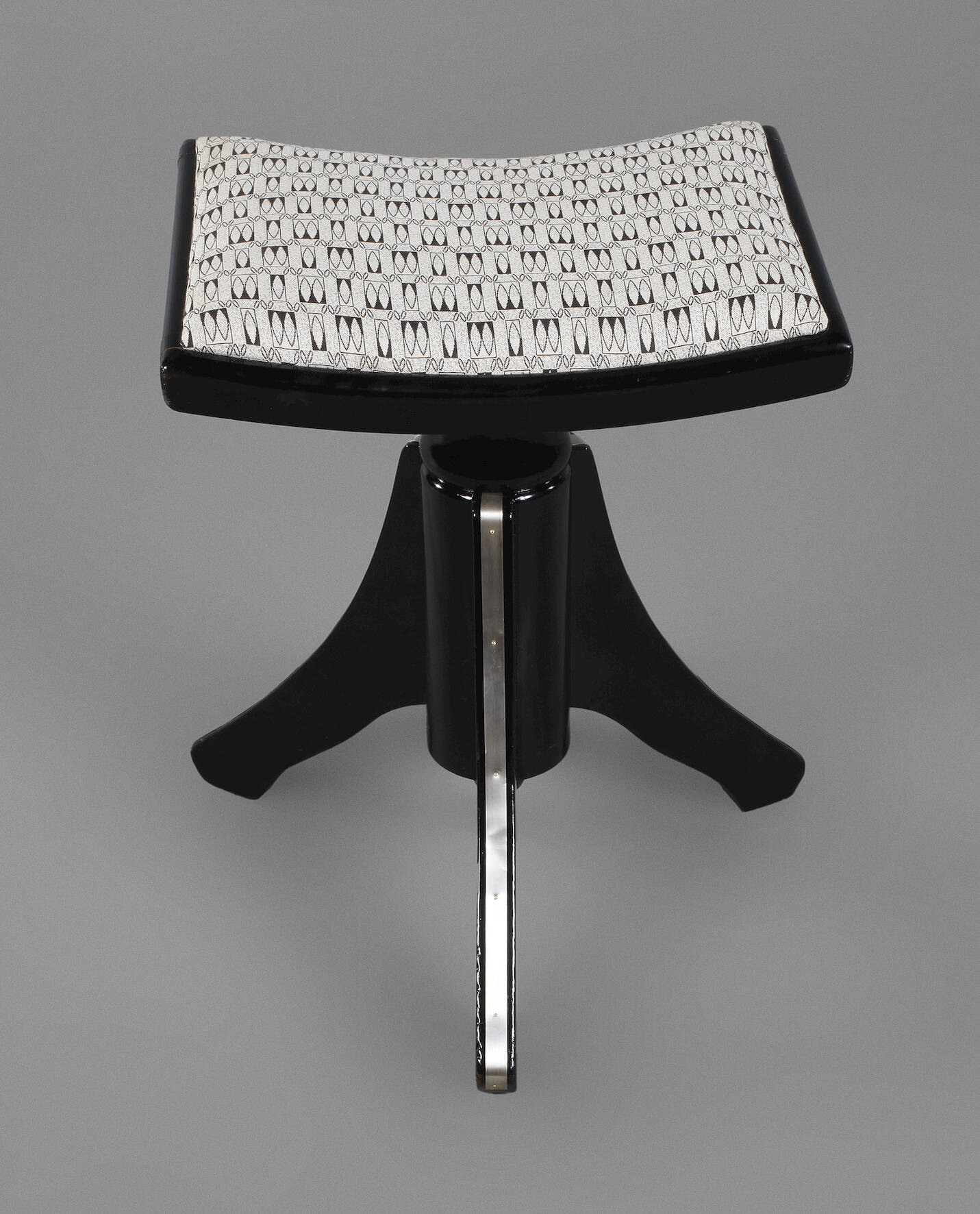 Klavierhocker Jacob & Josef Kohn