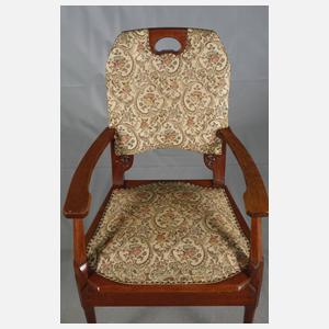 Sessel Richard Riemerschmid