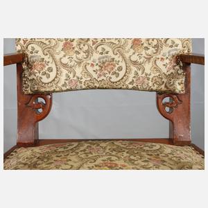 Sessel Richard Riemerschmid