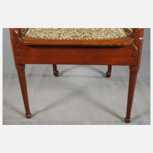 Sessel Richard Riemerschmid