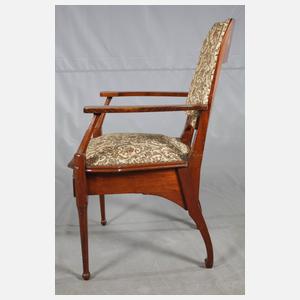 Sessel Richard Riemerschmid