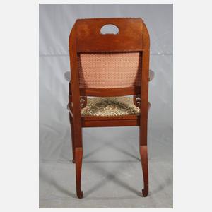 Sessel Richard Riemerschmid