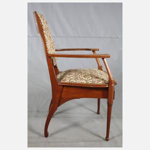 Sessel Richard Riemerschmid