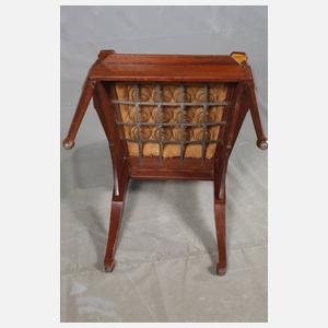 Sessel Richard Riemerschmid