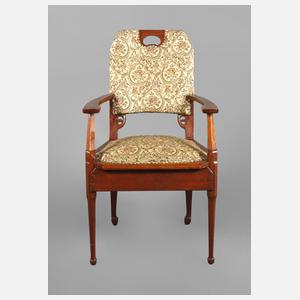 Sessel Richard Riemerschmid