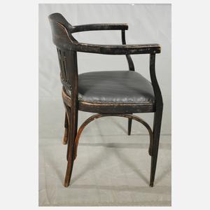 Armlehnstuhl Kohn No. 714