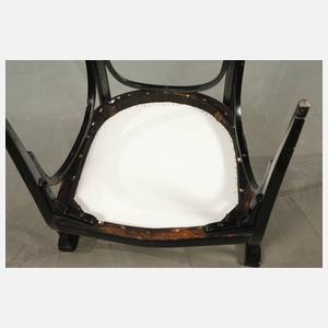 Armlehnstuhl Kohn No. 714