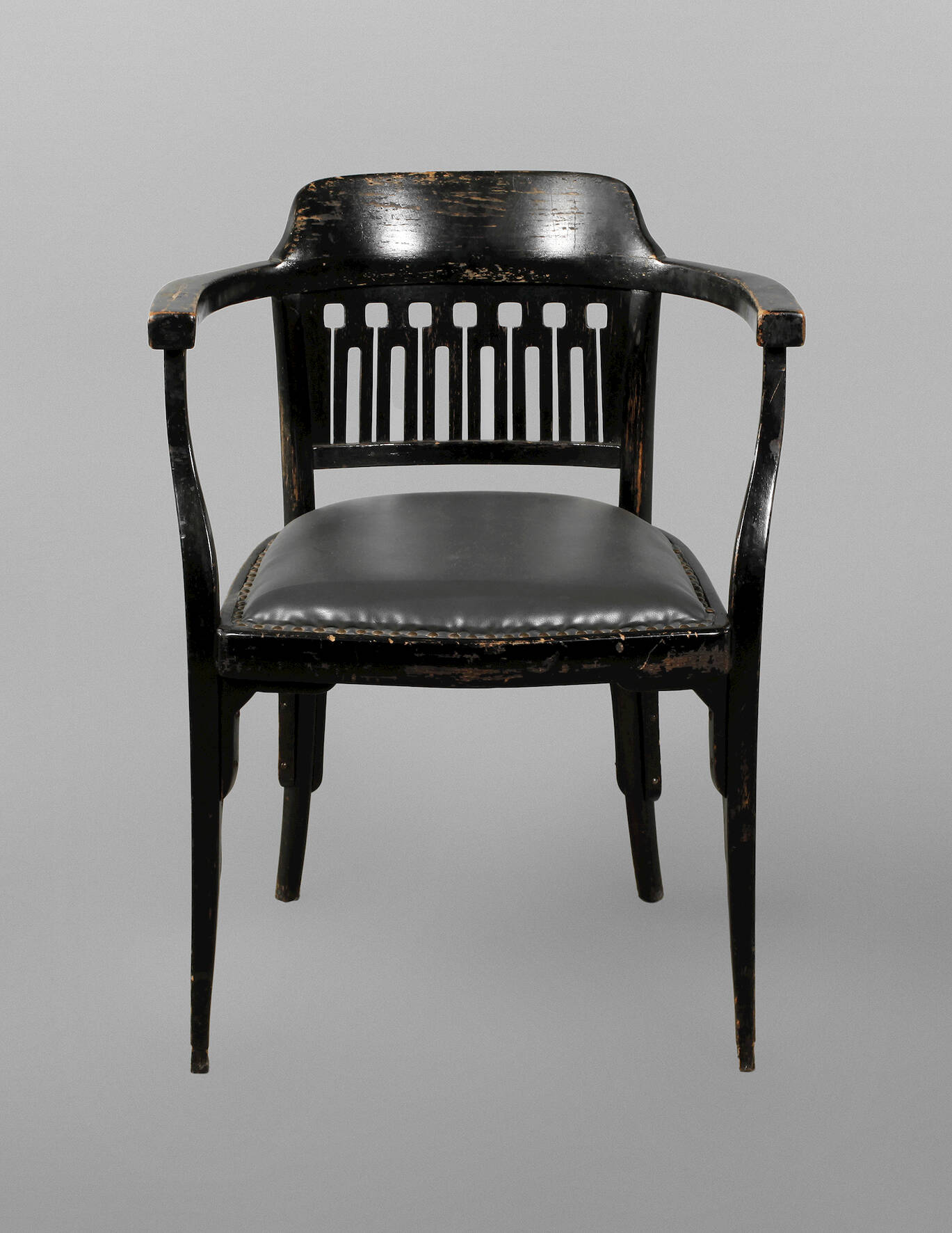 Armlehnstuhl Kohn No. 714