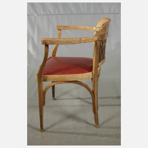 Armlehnstuhl Kohn No. 714