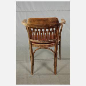 Armlehnstuhl Kohn No. 714