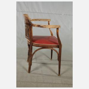 Armlehnstuhl Kohn No. 714