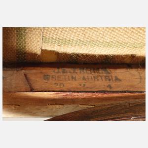 Armlehnstuhl Kohn No. 714