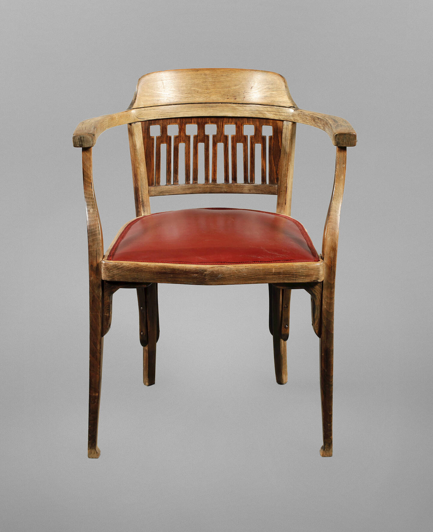 Armlehnstuhl Kohn No. 714