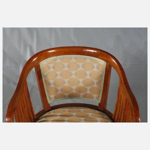 Sessel Joseph Maria Olbrich