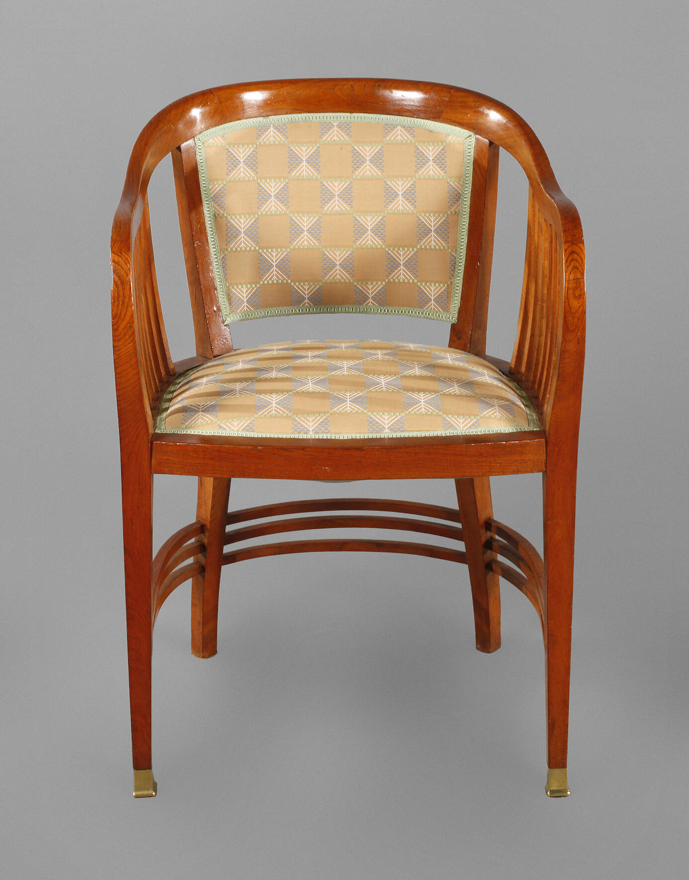 Sessel Joseph Maria Olbrich