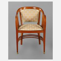 Sessel Joseph Maria Olbrich111